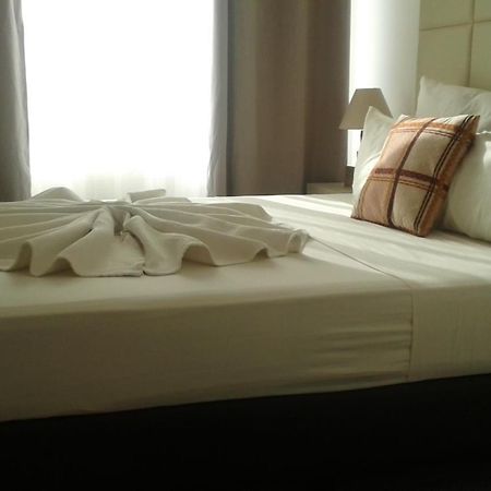 Vista Mar Hotel Tarrafal  Szoba fotó