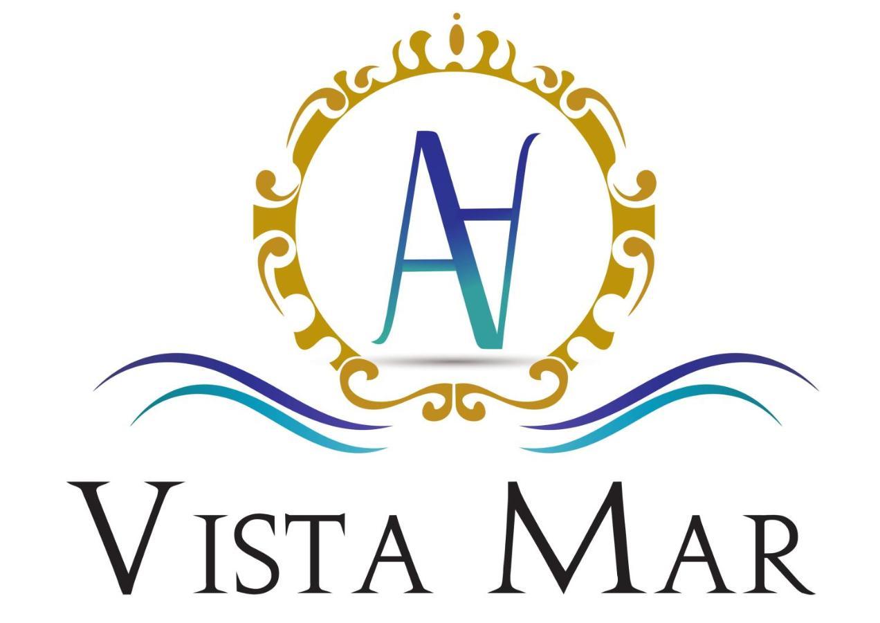 Vista Mar Hotel Tarrafal  Kültér fotó