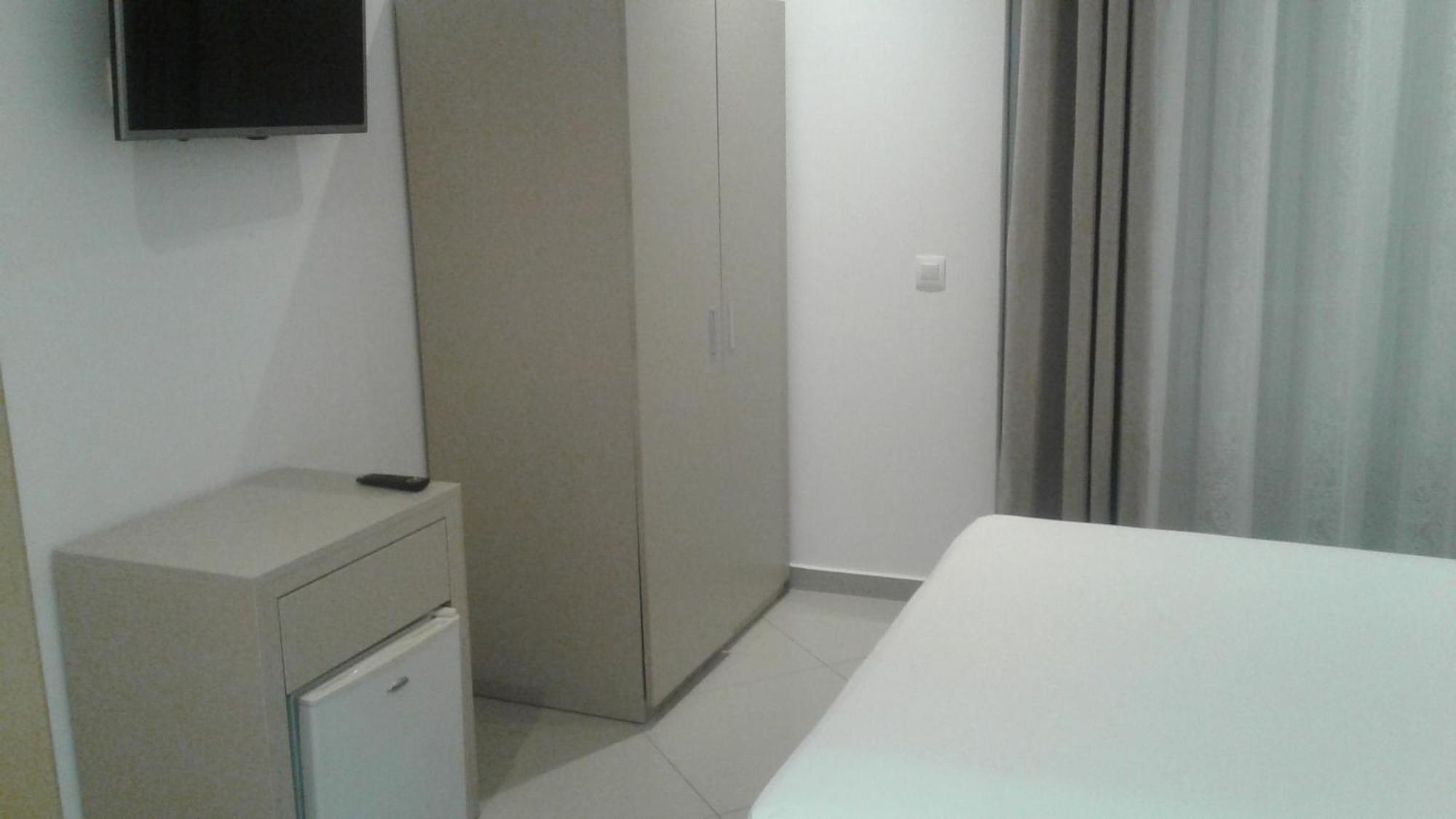 Vista Mar Hotel Tarrafal  Szoba fotó