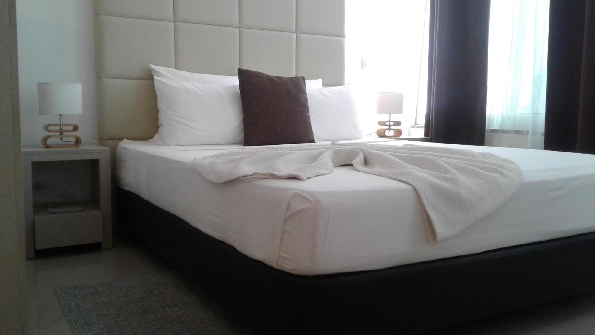 Vista Mar Hotel Tarrafal  Szoba fotó