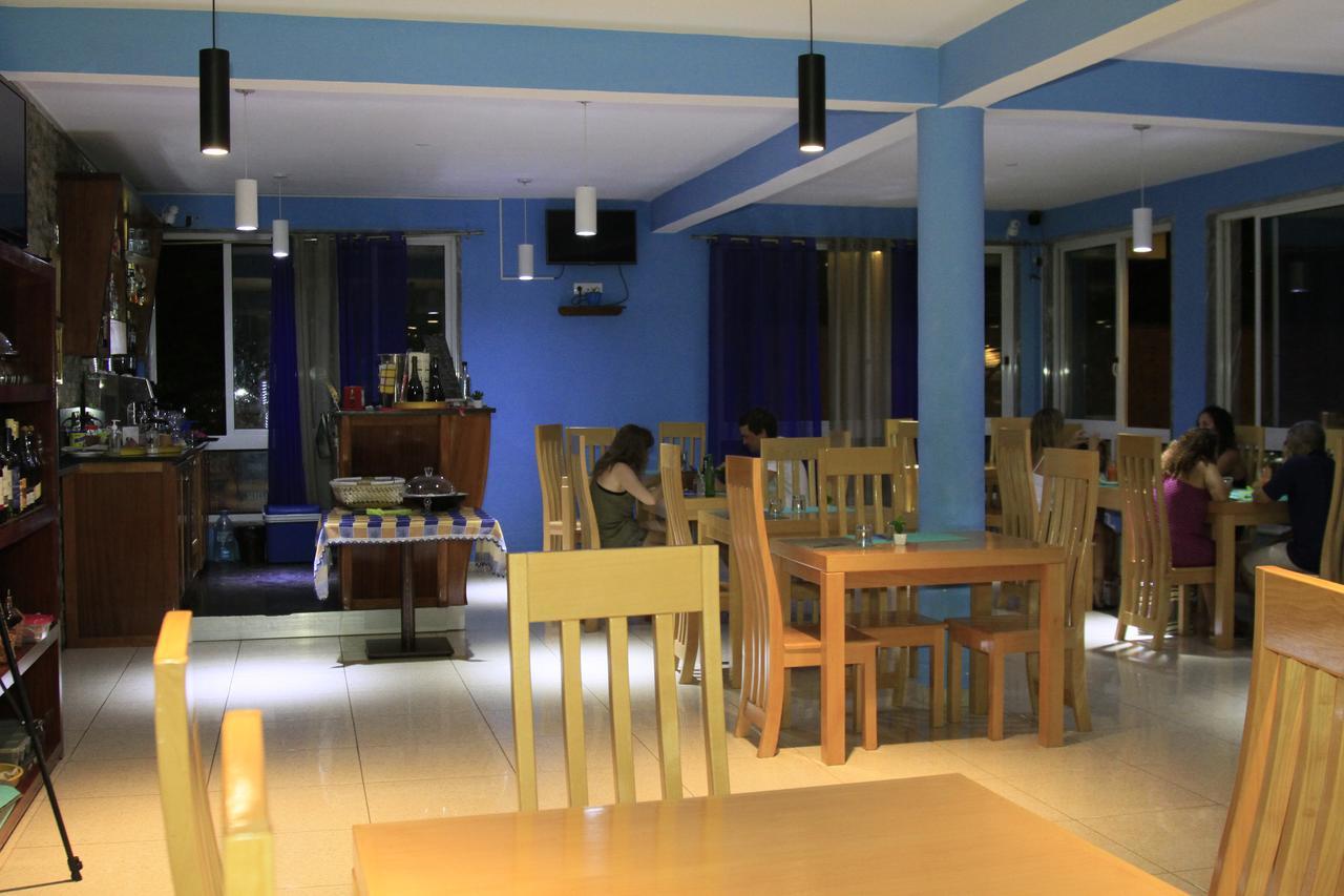 Vista Mar Hotel Tarrafal  Kültér fotó